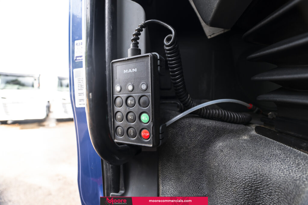 2008 (08) MAN TGX 26.480