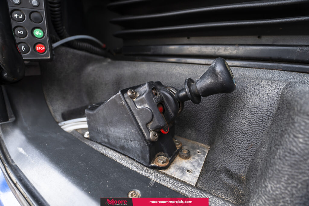 2008 (08) MAN TGX 26.480