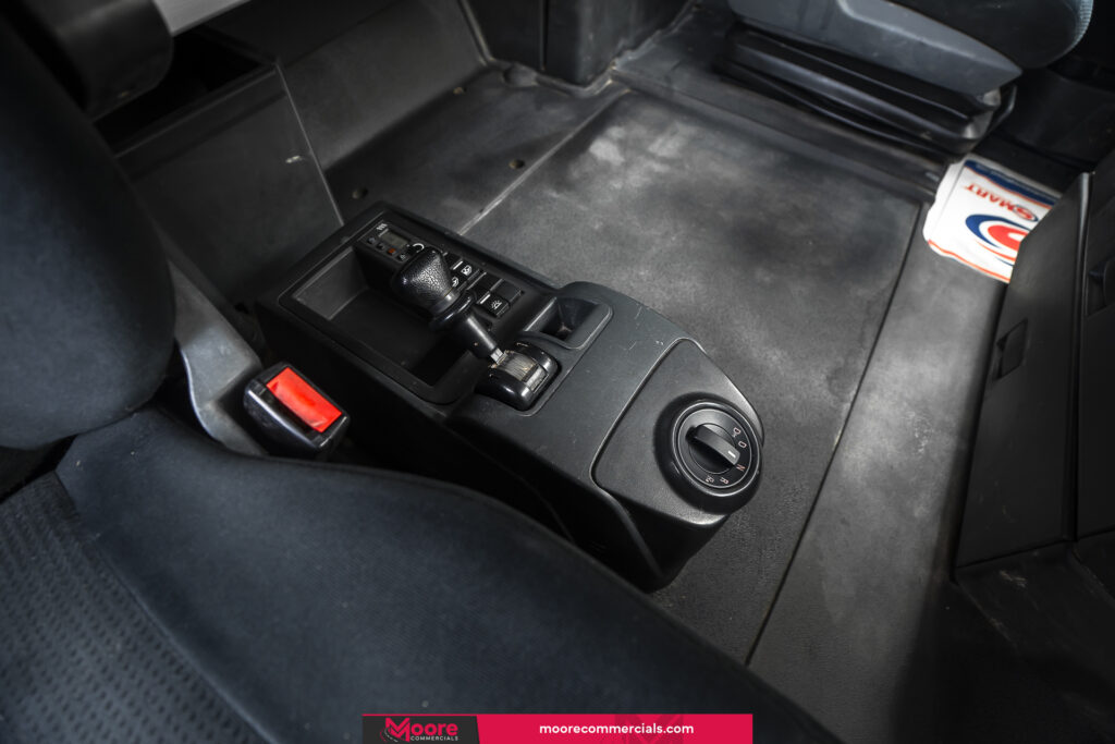 2008 (08) MAN TGX 26.480