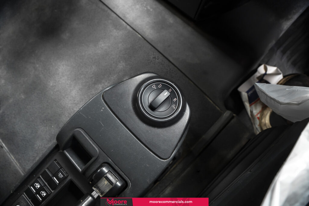 2008 (08) MAN TGX 26.480