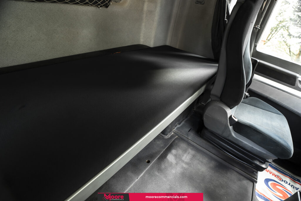 2008 (08) MAN TGX 26.480