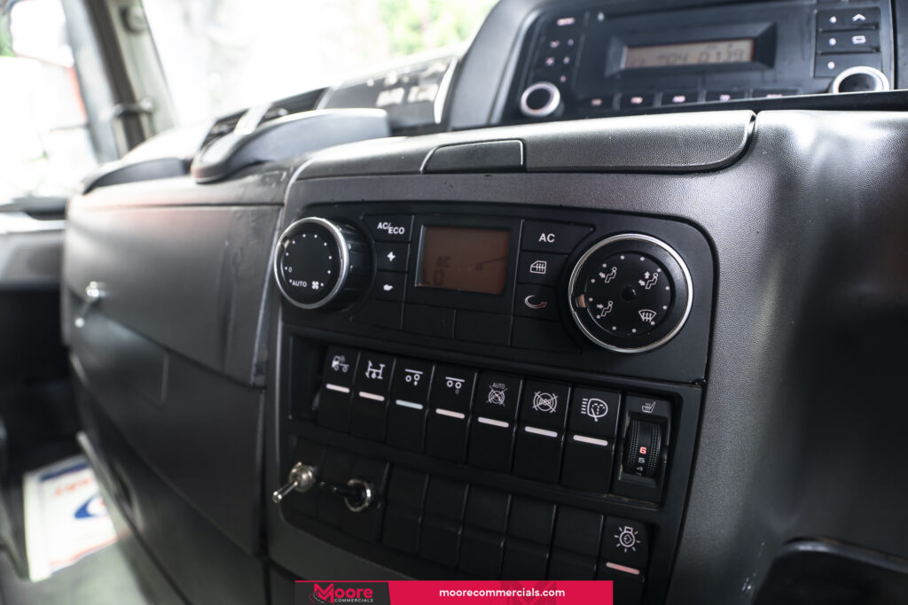 2008 (08) MAN TGX 26.480