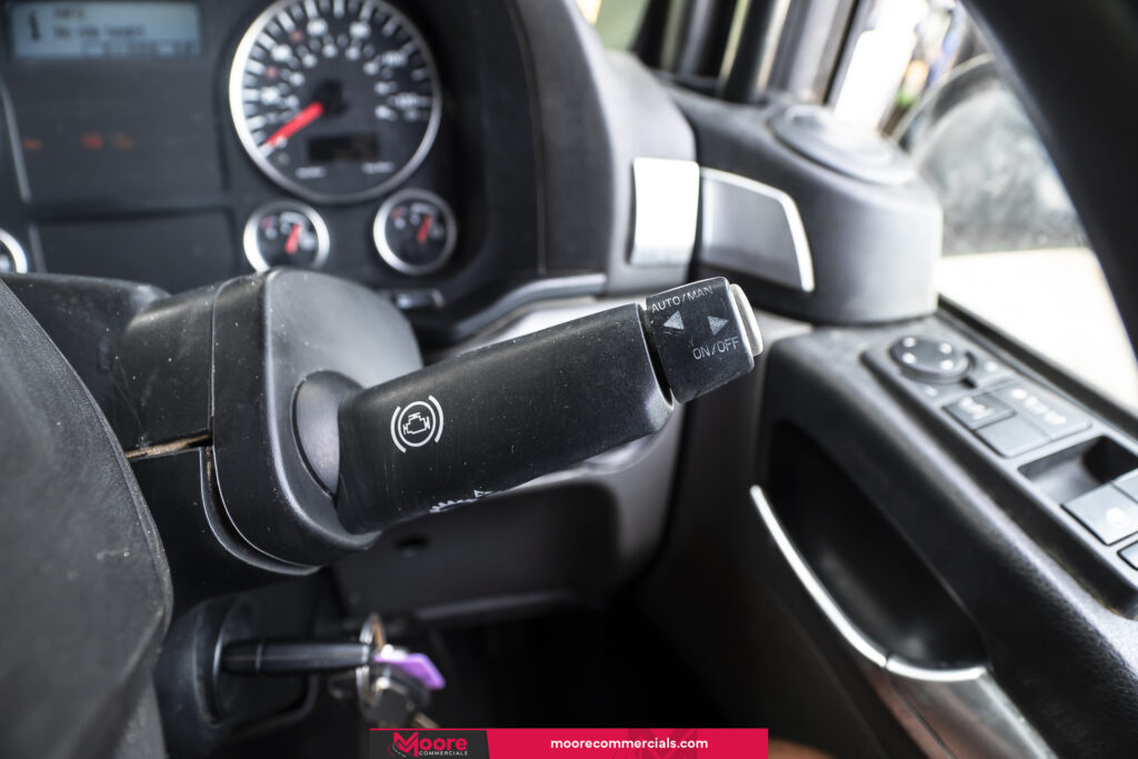 2008 (08) MAN TGX 26.480