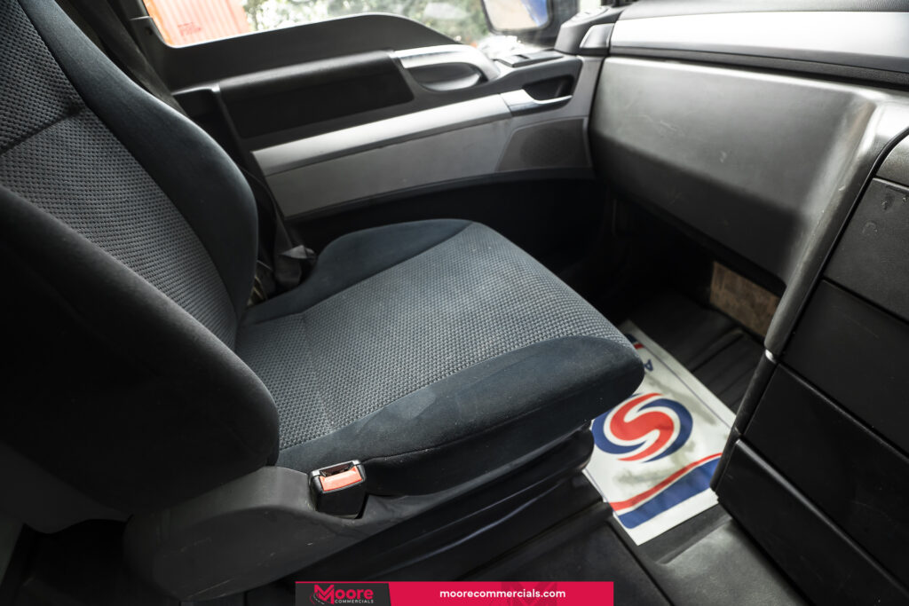 2008 (08) MAN TGX 26.480