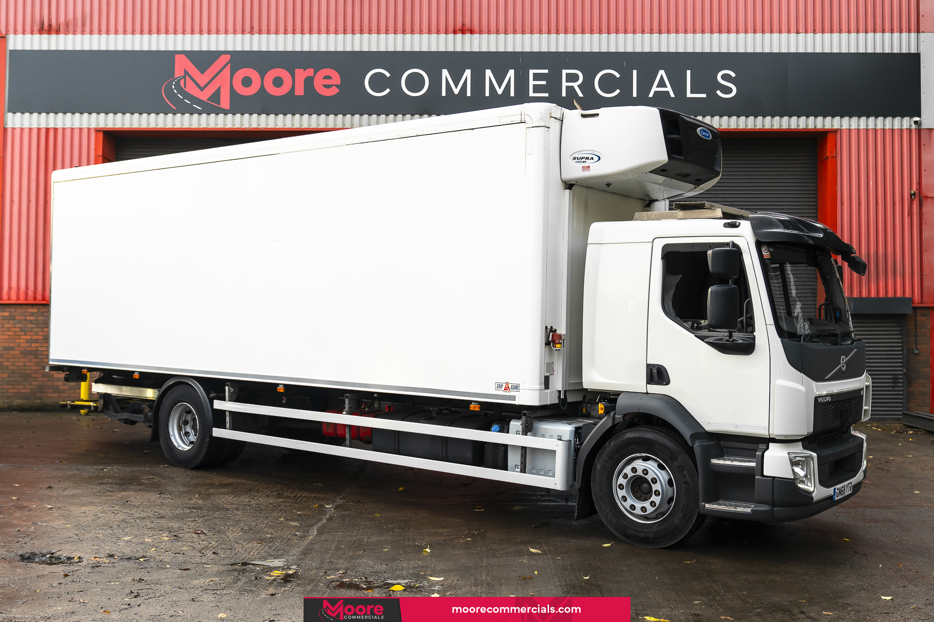 Moore Container Listings Archive - Moore Commercials