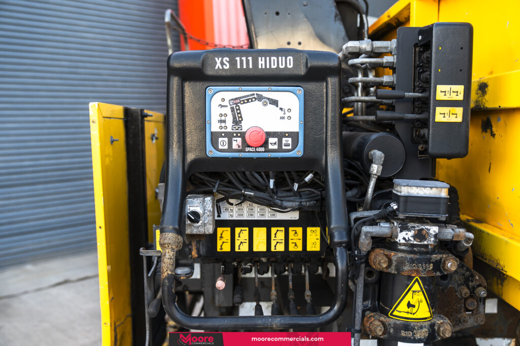 2014 (14) DAF LF 250 FA 18T 19FT Day Cab