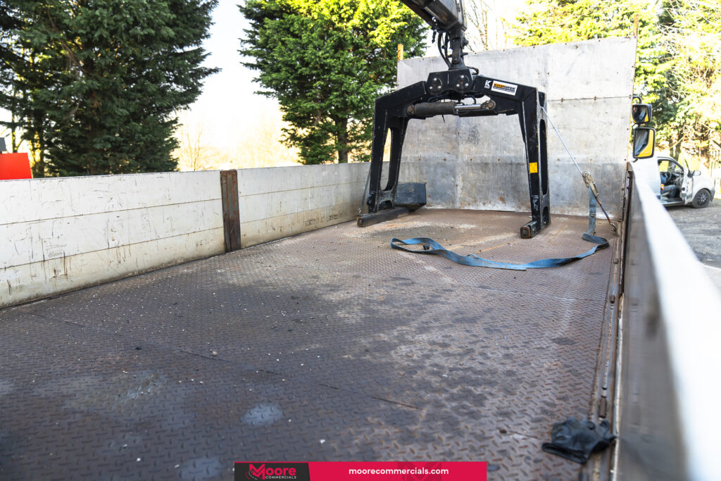 2014 (14) DAF LF 250 FA 18T 19FT Day Cab