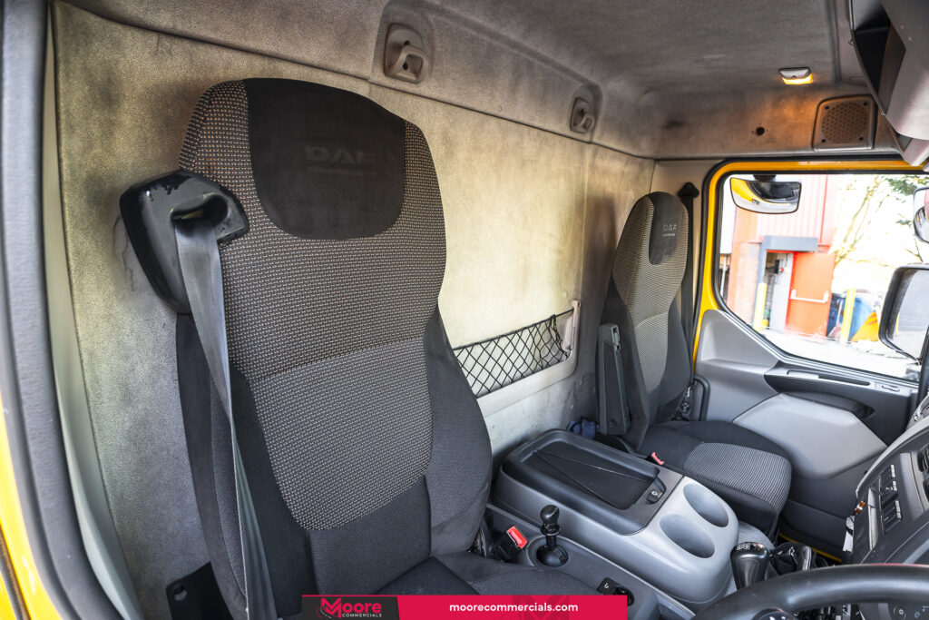 2014 (14) DAF LF 250 FA 18T 19FT Day Cab