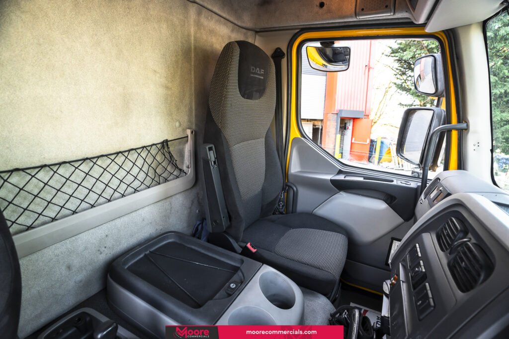 2014 (14) DAF LF 250 FA 18T 19FT Day Cab