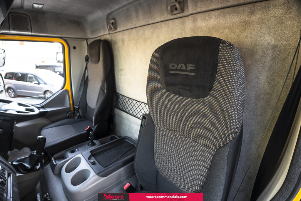 2014 (14) DAF LF 250 FA 18T 19FT Day Cab