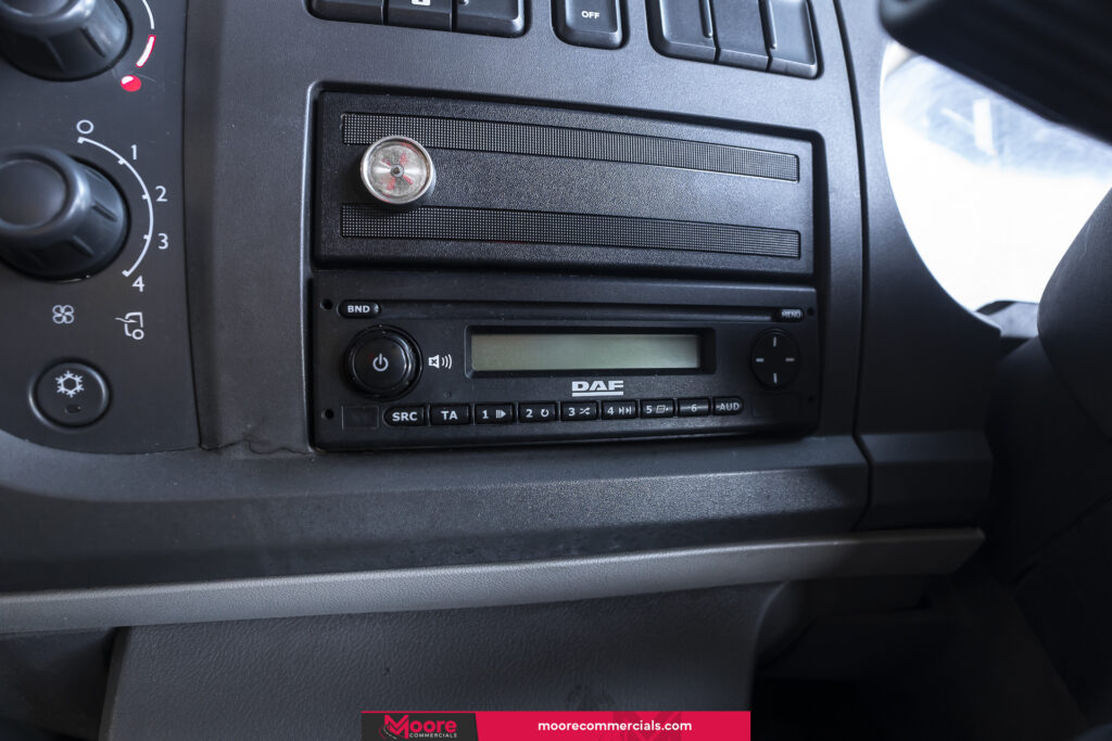 2014 (14) DAF LF 250 FA 18T 19FT Day Cab