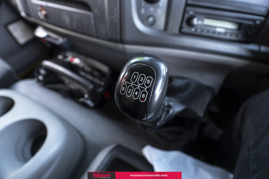 2014 (14) DAF LF 250 FA 18T 19FT Day Cab