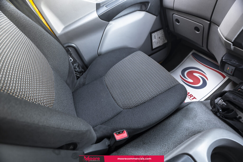 2014 (14) DAF LF 250 FA 18T 19FT Day Cab