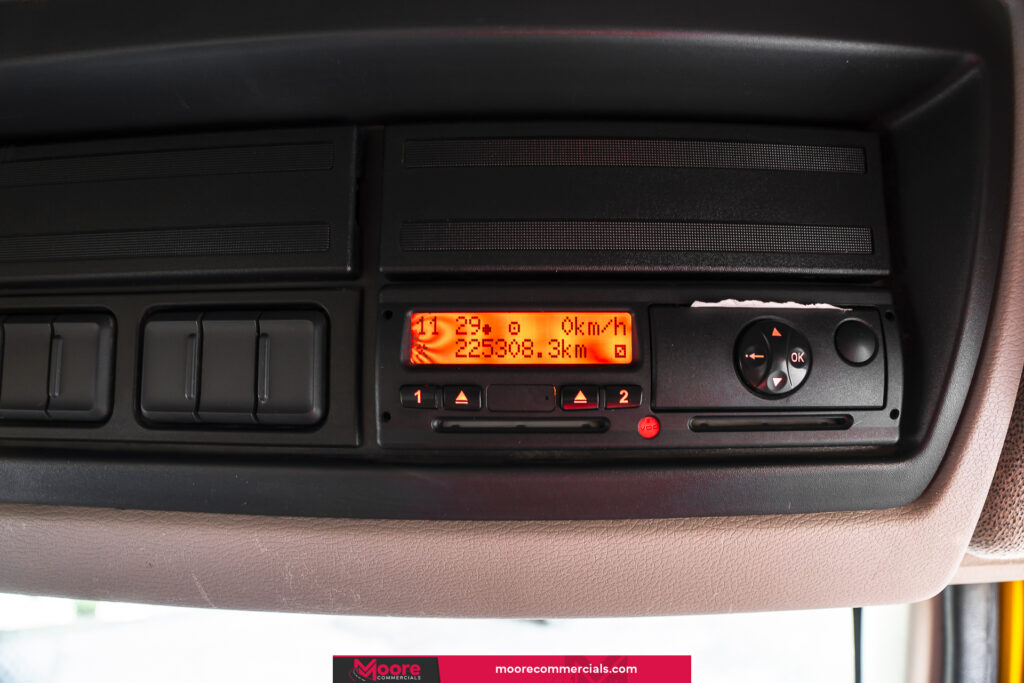 2014 (14) DAF LF 250 FA 18T 19FT Day Cab