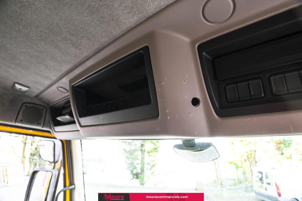 2014 (14) DAF LF 250 FA 18T 19FT Day Cab