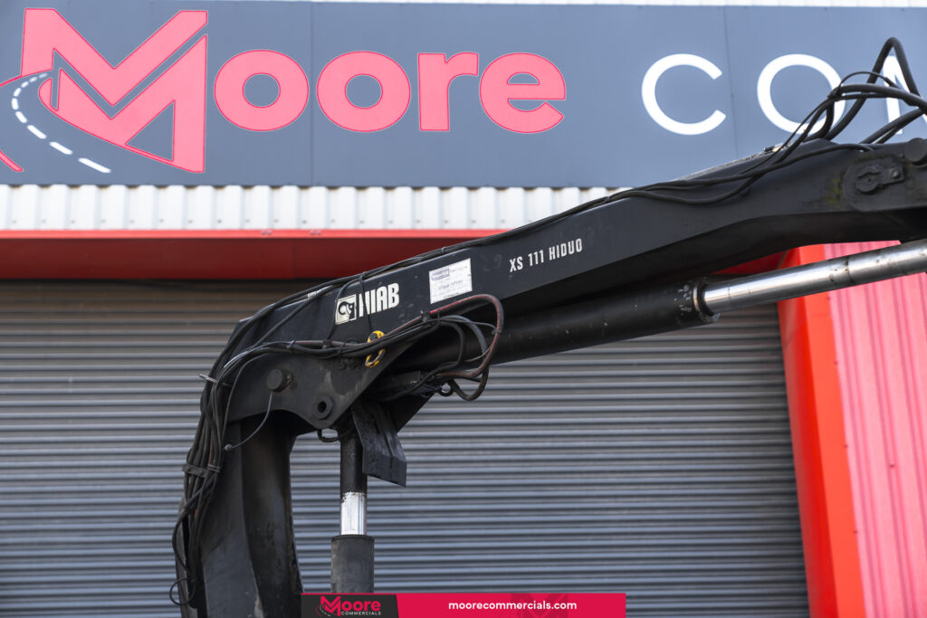 2014 (14) DAF LF 250 FA 18T 19FT Day Cab